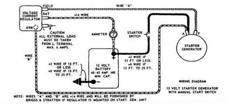 test starter generator wiring diagram full hd version wiring diagram loux diagram