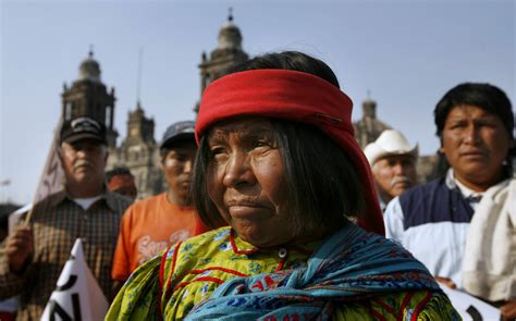 mexico  indigenous peoples recovering native languages