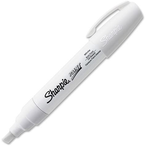sharpie oil base bold point permanent marker madill  office company