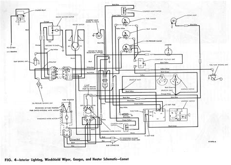 wiring diagrams  cars    mack truck wiring diagram