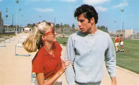 John Travolta Is Into The Grease Conspiracy Theory That