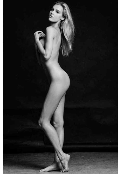 Victoria S Secret Angel Joy Corrigan Naked Professional Photos