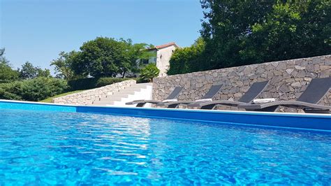 vakantiehuis met zwembad roc istrie kroatie rim istrie kroatie price  minute
