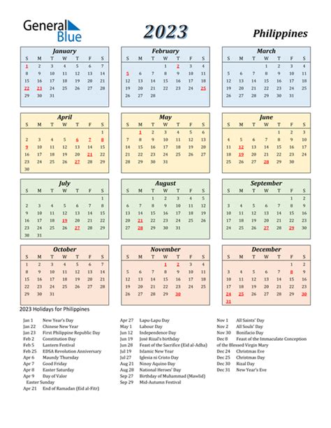 printable  calendars  holidays  observances  imagesee