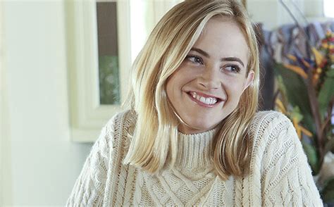 Ncis Postmortem Emily Wickersham Discusses Whats Next For Bishop And