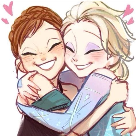 anna and elsa cute frozendisney168 she has a wide range of boards go see fandom things