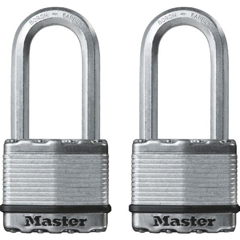 master lock mxtlh master lock magnum keyed alike padlock family hardware