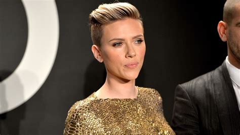 why scarlett johansson is reluctant to talk about wage equality