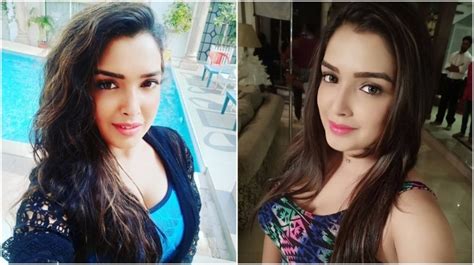 these hot photos of bhojpuri siren amrapali dubey will make you swoon indiatoday