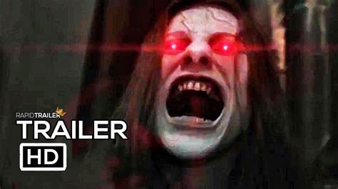 isabelle official trailer 2019 horror movie hd youtube