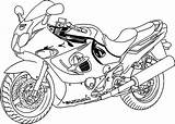Coloring Pages Wheeler Four Atv Davidson Harley Motorcycle Printable Color Getcolorings Getdrawings Motorcycles Colorings Colorin sketch template