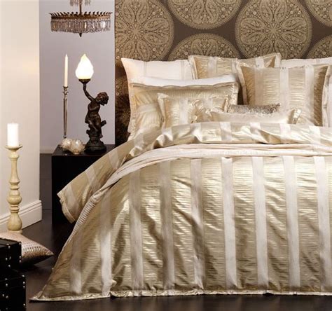 white leather bed gold bedroom decor bedroom ideas luxury bedspreads