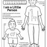 Inclusion Human sketch template