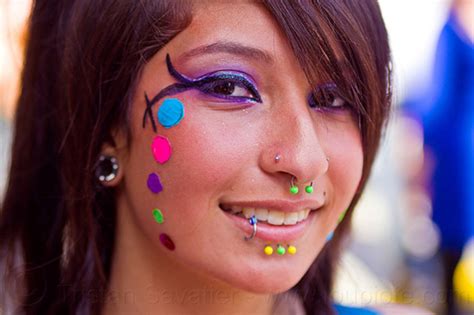 women beauty tips 10 unique nose piercing jewelry