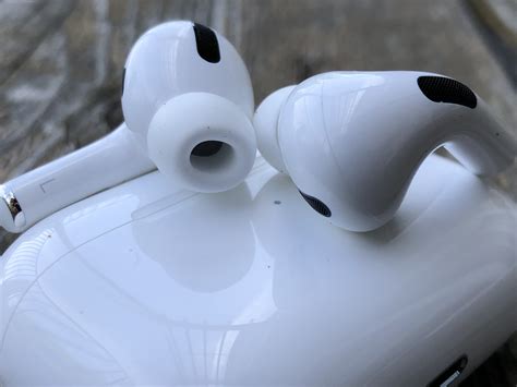 apple airpods pro review audiophile approved