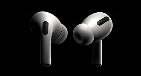 Airpods Pro Review Of The Best Apple Earphones Of 2023
