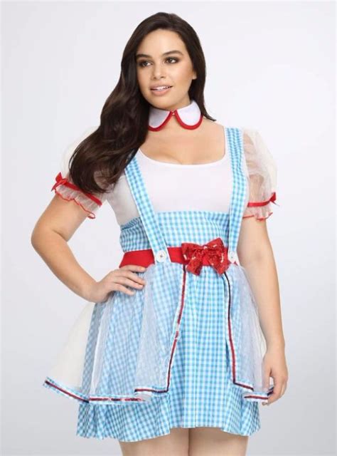 the extremely cool plus size halloween costumes ideas for