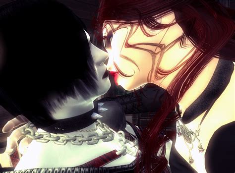stolen kisses at oblivion nexus mods and community