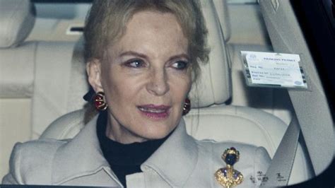 Princess Michael Of Kent Apologises For Wearing ‘racist Brooch News