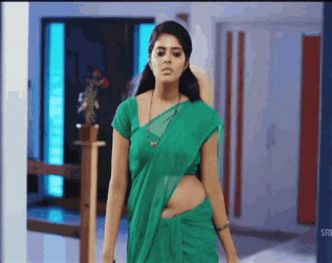 sravya saree gif sravya saree simmi discover share gifs