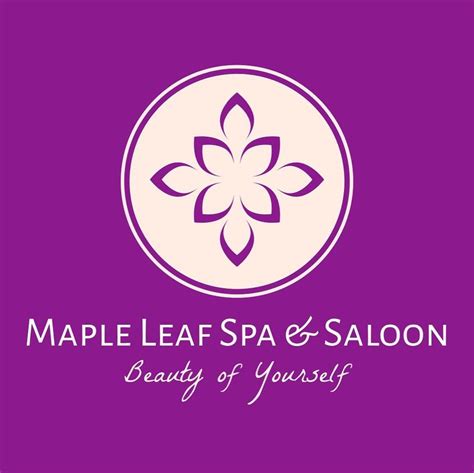 maple leaf salon spa jakarta barat
