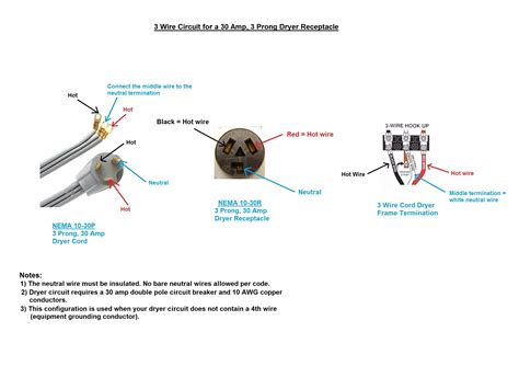 dryer schematic wiring