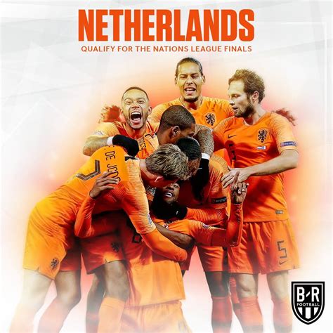 netherlands     nations league finals league fifa world cup national
