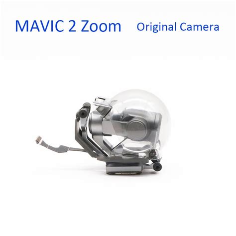 brand  original gimbal sensor camera repair part dji mavic  zoom gimbal camera  flat