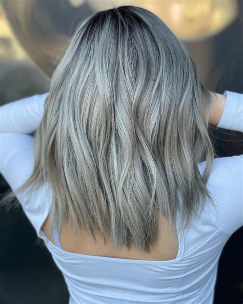 15 stunning ways to get the dark ash blonde hair color trend