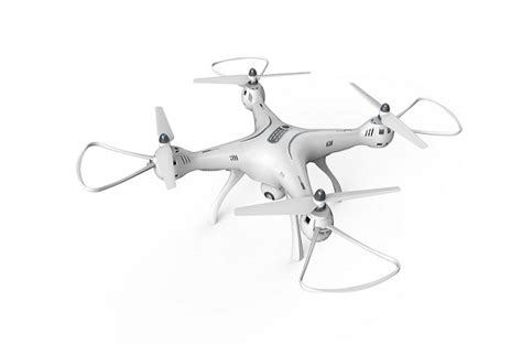 profesjonalny dron syma  pro blog modelarski