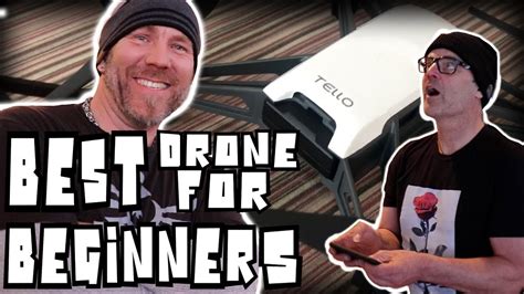 dji tello  drone  beginners family  flights youtube
