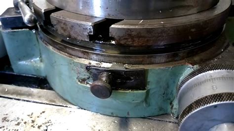 drilling   rotary table youtube