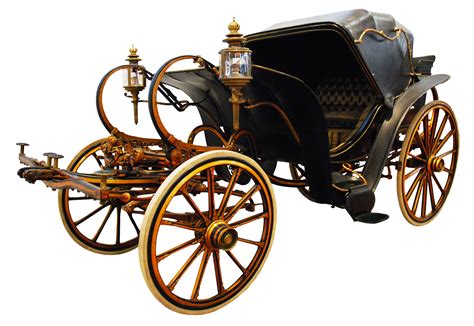 carriage png