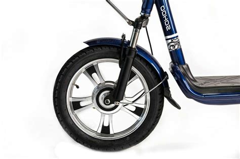 sohoo electric scooter city  bike vwah lithium battery
