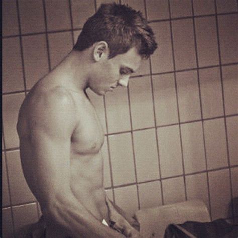 tom daley photo archive 2014