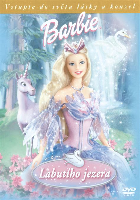 Film Barbie Z Labutího Jezera Ke Stažení Film Barbie Z Labutího