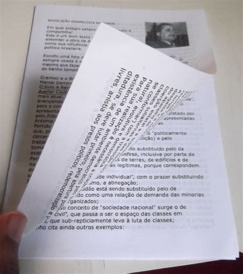 informaticacsi como imprimir em formato de livro  libreoffice
