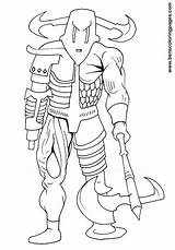 Cyborg Coloring Pages Designlooter 39kb Getcolorings Popular Sheet sketch template