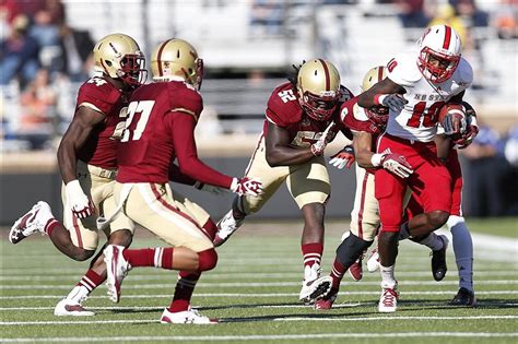 eagles football 2014 boston college linebackers preview