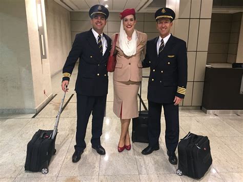 how i became emirates cabin crew lipstick and luggage