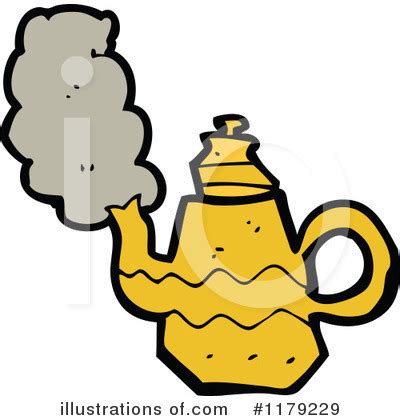 tea clipart  illustration  lineartestpilot