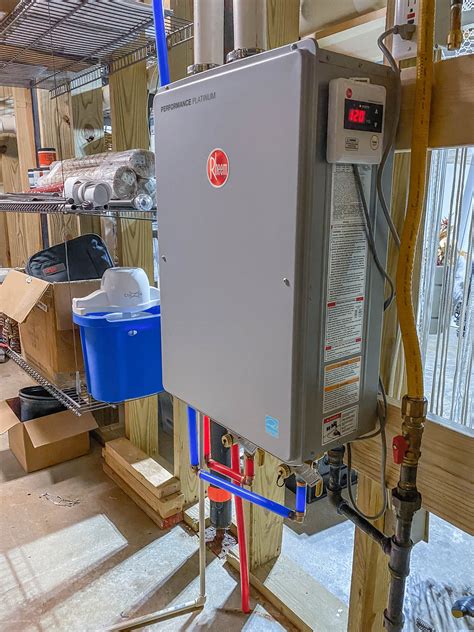 switched   storage water heater   tankless water heater