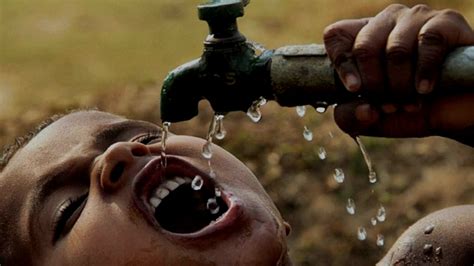 Chilean Solution To Safe Drinking Water Shortage