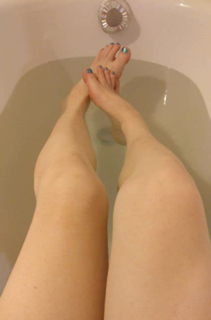 I Took A Nice Bath After A Long Workout Porn Pic Eporner
