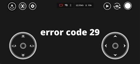 ways  fix tello error code