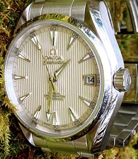 omegaforumsnet   time omega seamaster  axial calibre   stainless