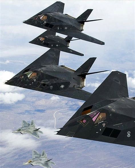 nighthawks   raptors fighter jets aircraft fighter planes
