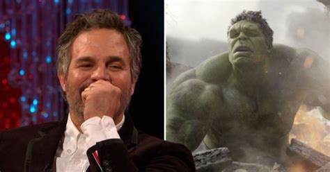 Mark Ruffalo Returns To Mcu As Hulk In She Hulk Disney Series Metro News