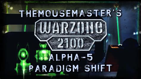 themousemasters warzone  alpha  youtube