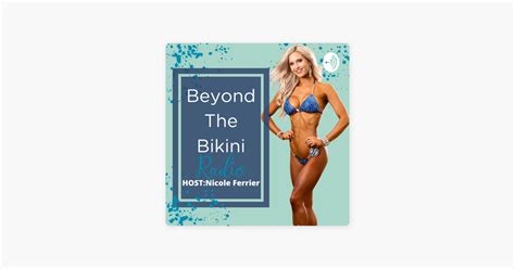 ‎beyond The Bikini Radio On Apple Podcasts